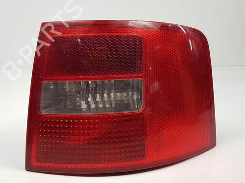 right-taillight-audi-allroad-c5-4bh-25-tdi-quattro-4b9945096-41280383-2000-2001-2002-2003-2004-2005-10359648 main image