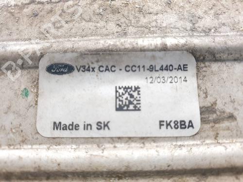 Intercooler FORD TRANSIT CUSTOM V362 Van (FY, FZ) 2.2 TDCi | BP31058905M30 - Image 3