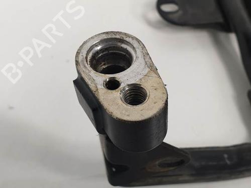 AC radiator VW GOLF IV (1J1) 1.4 16V | BP6848943M32 