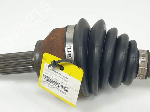 Right front driveshaft FORD MONDEO III Saloon (B4Y) 2.0 16V | BP13623545M39 
