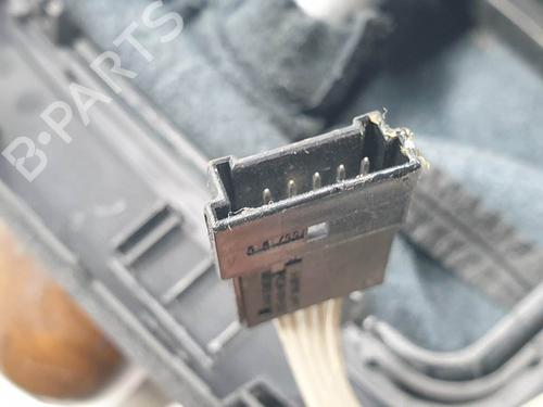 Gear lever BMW 3 Coupe (E46) 320 Ci | BP22401245M90 - Image 10