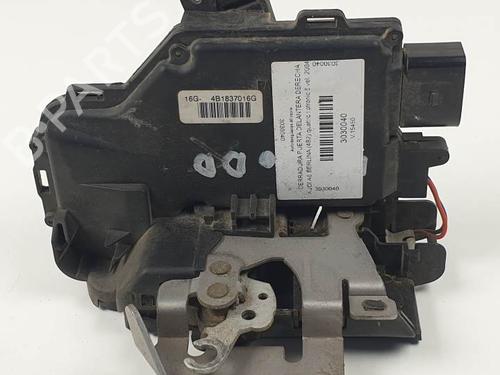 Front right lock AUDI A6 C5 (4B2) 3.0 | BP24915764C97 