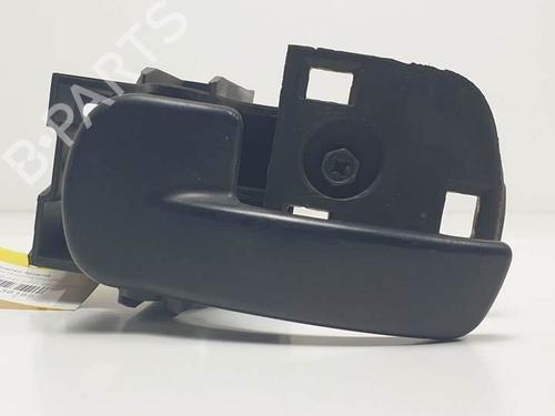 Used Rear left interior door handle Rear left interior door handle 18245123 18245123