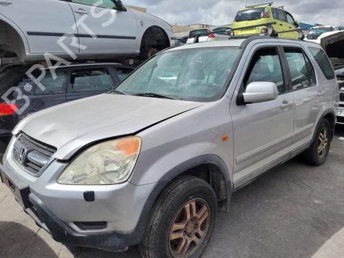 Peças HONDA CR-V II (RD_)  2.0 (RD5)  4639936