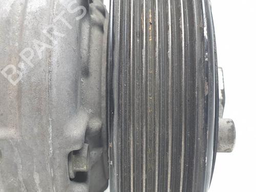 AC compressor OPEL CORSA E (X15) 1.3 CDTI (08, 68) | BP29245737M34  - Image 6