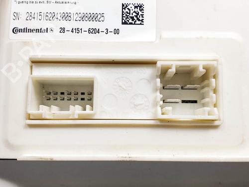 Electronic module MERCEDES-BENZ M-CLASS (W166) ML 350 BlueTEC 4-matic (166.024, 166.023) | BP24929655M83  - Image 11