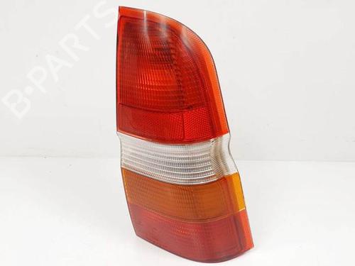 Right taillight FORD ESCORT VI (GAL, AAL, ABL) 1.8 16V (EDA, EHC) | BP29275044C35 