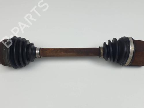 Used Left front driveshaft Left front driveshaft FORD FIESTA V (JH_, JD_) 1.6 TDCi (90 hp) 30142410 30142410