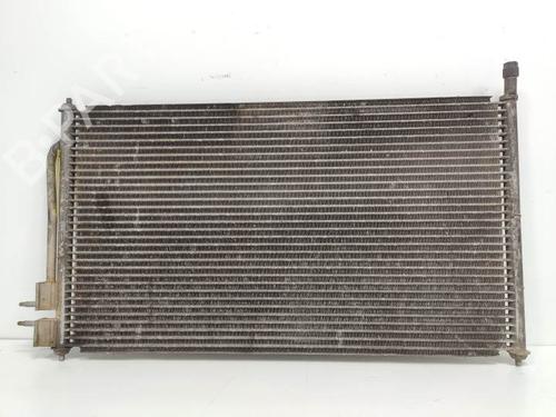 Used AC radiator FORD FOCUS I Turnier (DNW) 2.0 16V (131 hp) 8826056