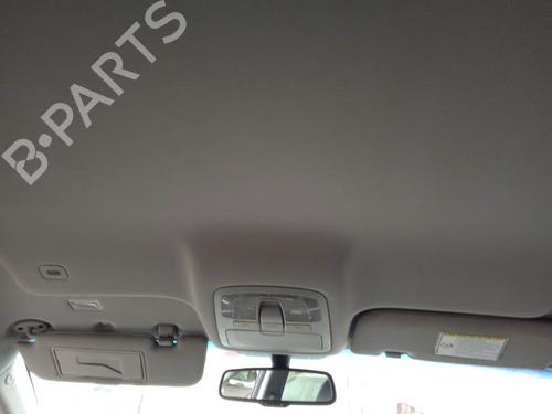 Left sun visor SSANGYONG KORANDO (CK)  | BP12363078I1  - Image 16