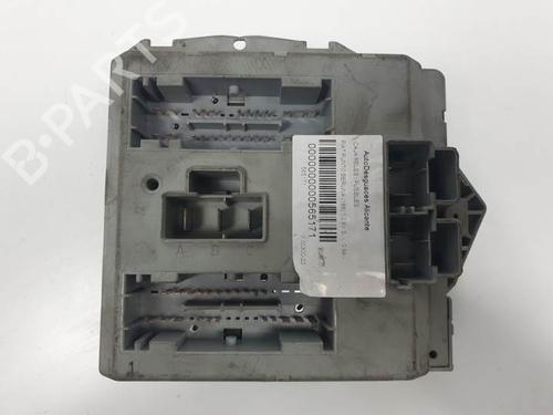 Fuse box FIAT PUNTO Hatchback Van (188_) 1.2 60 | BP13652033E1 