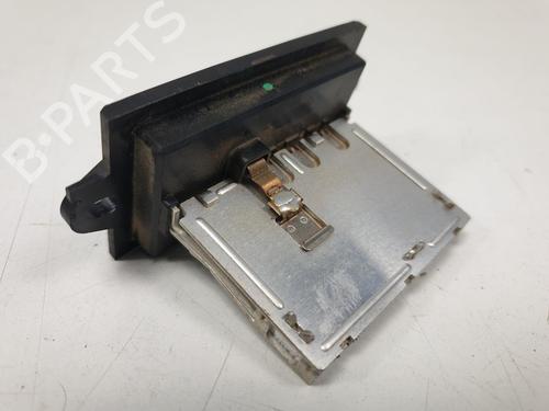 Used Heater resistor MITSUBISHI PAJERO SPORT I (K7_, K9_) 3.5 4WD (200 hp) 12358057