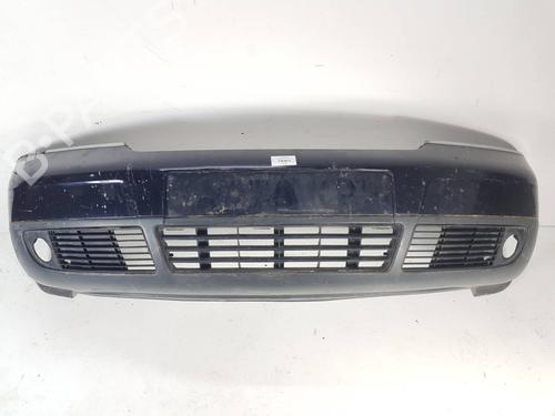 Used Front bumper Front bumper AUDI A6 C5 Avant (4B5, 4B6) 2.5 TDI quattro (150 hp) 39744909 39744909