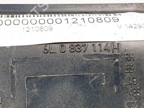 Front right interior door handle SEAT IBIZA III (6L1) 1.4 TDI | BP17808790I14 