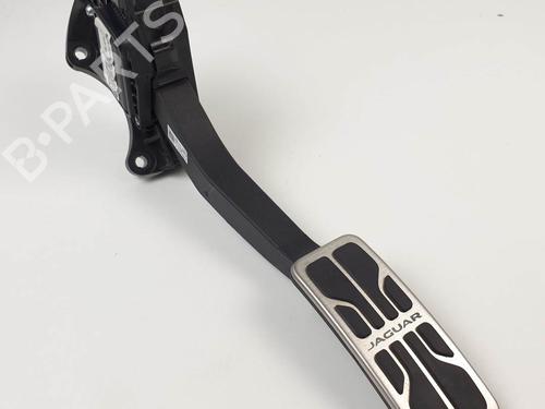 Used Pedal Pedal JAGUAR F-TYPE Coupe (X152) 2.0 Ti4 (300 hp) 25119205 25119205