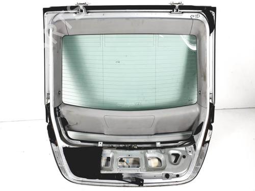 Tailgate MERCEDES-BENZ C-CLASS Coupe (CL203) C 220 CDI (203.706) | BP16027288C6 