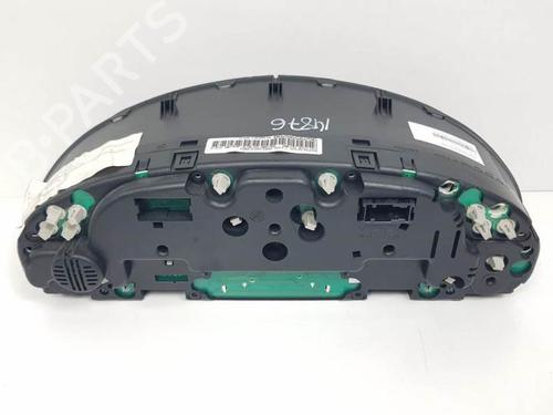 Instrument cluster PEUGEOT 607 (9D, 9U) 3.0 V6 24V | BP18914830C47 