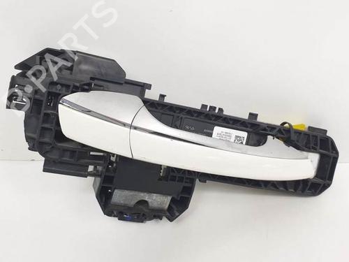 Used Rear right exterior door handle INFINITI Q30 2.2 D (170 hp) 18069970