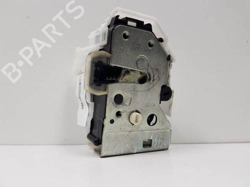 Used Rear right lock FIAT TIPO Hatchback (356_, 357_) 1.3 D (356HXH1A) (95 hp) 12445949
