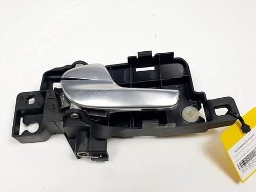 Used Front left interior door handle FORD MONDEO IV (BA7) 2.0 TDCi (130 hp) 25291481