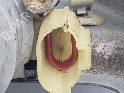 Rear right window mechanism KIA SPORTAGE II (JE_, KM_) 2.0 CRDi | BP24932867C25 