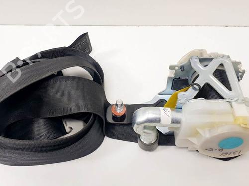 Used Front right seatbelt Front right seatbelt SSANGYONG KORANDO (CK) [2010-2026] 15882126 15882126