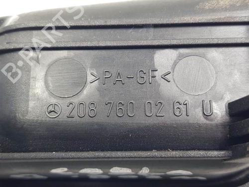 Front right interior door handle MERCEDES-BENZ CLK Convertible (A208) CLK 230 Kompressor (208.448) | BP11020024I14 