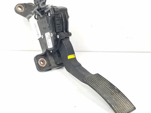 Used Pedal Pedal NISSAN PATHFINDER III (R51) 2.5 dCi 4WD (190 hp) 12361128 12361128