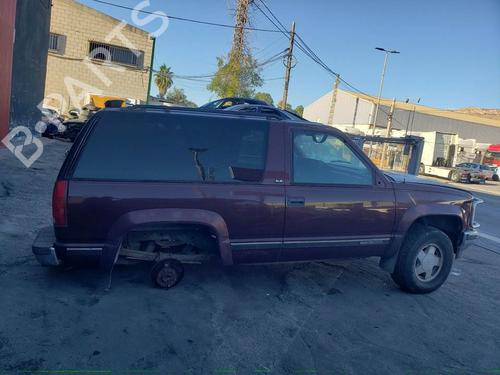 Front right lock GMC YUKON  | BP25145537C97  - Image 8