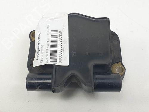 Used Ignition coil Ignition coil SMART CITY-COUPE (450) 0.7 (450.352, 450.353) (61 hp) 13627045 13627045