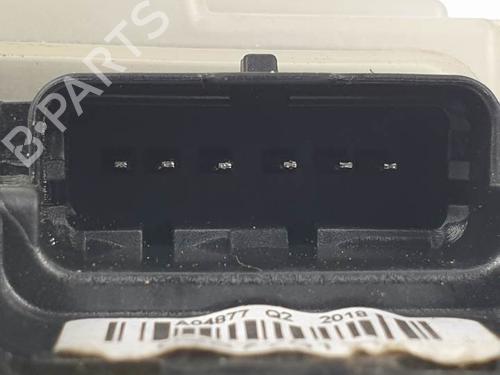 Rear right lock OPEL CROSSLAND X / CROSSLAND (P17, P2QO) 1.2 (75) | BP24340916C99 
