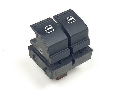 Used Left front window switch SEAT IBIZA III (6L1) 1.4 TDI (80 hp) 19775187