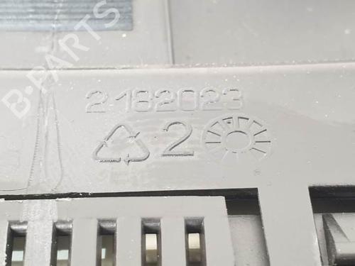 Instrument cluster FORD FOCUS III 1.6 Ti | BP6843350C47 