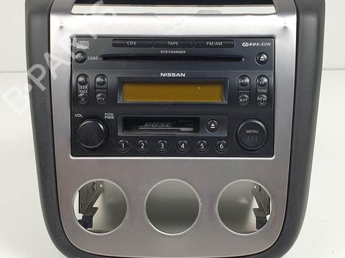 other-nissan-murano-i-z50-2002-2003-2004-2005-2006-2007-2008-2009-27888706 main image