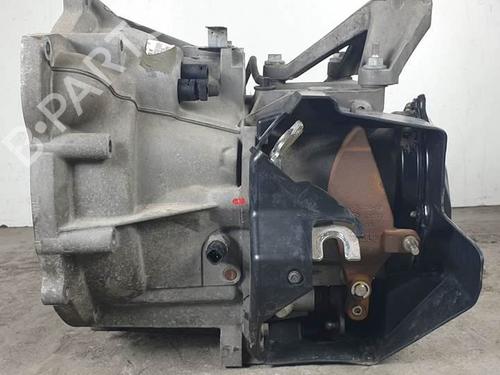 Gearbox FORD FOCUS II (DA_, HCP, DP) 1.6 | BP25403951M3 