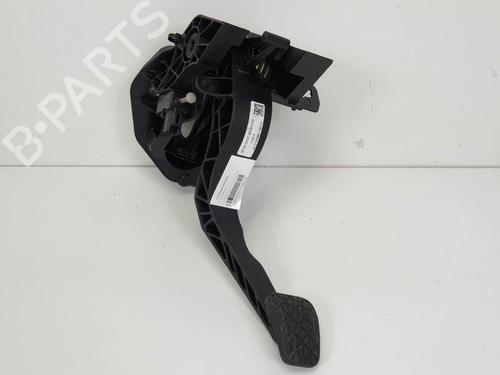 Used Clutch pedal Clutch pedal FORD FIESTA VII (HJ, HF) 1.1 Ti-VCT (75 hp) 8764379 8764379