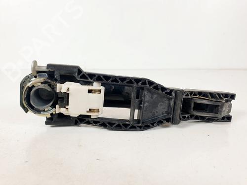 Front right exterior door handle SEAT CORDOBA (6L2) 1.4 16V | BP15497243C129 
