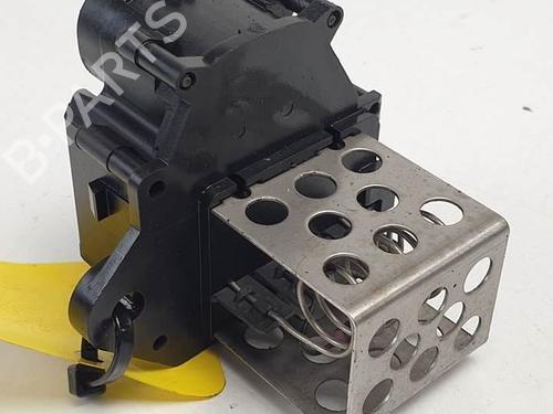 Used Heater resistor Heater resistor PEUGEOT 307 (3A/C) 1.6 16V (109 hp) 20104785 20104785