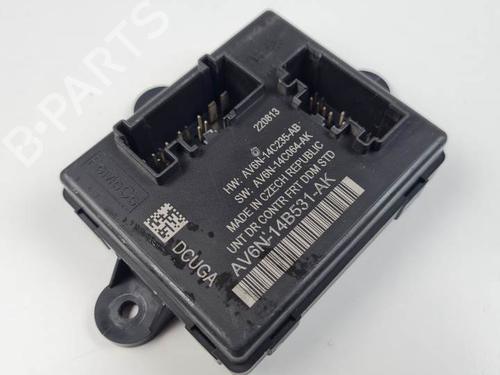 Used Electronic module FORD C-MAX II (DXA/CB7, DXA/CEU) 1.0 EcoBoost (125 hp) 25050853