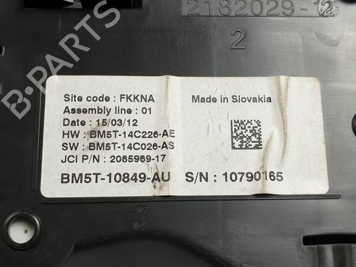 Instrument cluster FORD FOCUS III 1.6 Ti | BP30049801C47 - Image 4