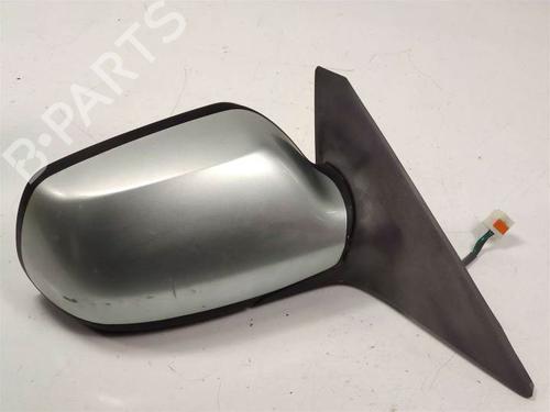 Used Right mirror MAZDA 6 Station Wagon (GY) 2.0 DI (GY19) (143 hp) 9368001