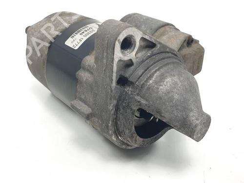 Starter NISSAN MICRA III (K12) 1.2 16V | BP25155248M8 