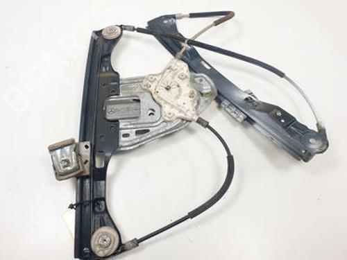 Front left window mechanism MERCEDES-BENZ C-CLASS Coupe (CL203) C 180 Kompressor (203.746) | BP30959080C22