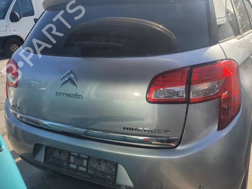 Left rear window switch CITROËN C4 AIRCROSS 1.8 HDi 150 | BP29850060I29 - Image 16