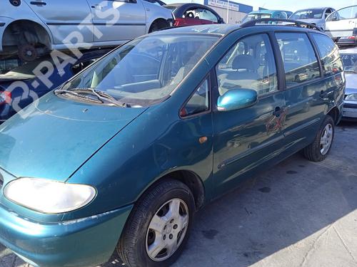 Used Parts FORD GALAXY I (WGR)  1.9 TDI  1161989