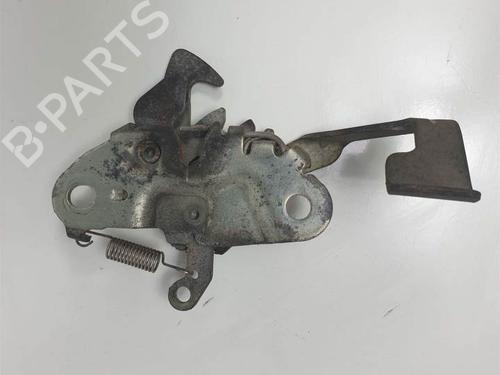 hjelmlås CITROËN C1 (PM_, PN_) 1.4 HDi (54 hp) 10984695