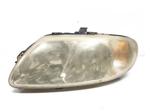Used Left headlight CHRYSLER VOYAGER IV (RG, RS) 2.5 CRD (141 hp) 28065844