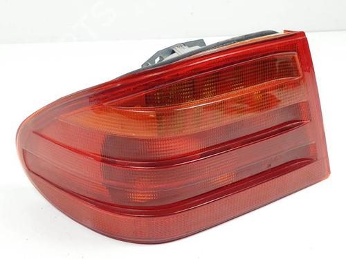 Left taillight MERCEDES-BENZ E-CLASS (W210) E 200 (210.035) | BP25140894C34 