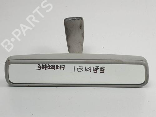 Used Rear mirror Rear mirror VW SHARAN (7M8, 7M9, 7M6) 1.9 TDI (115 hp) 11753811 11753811