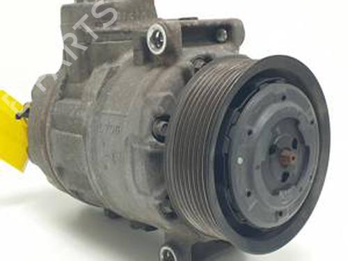 Used AC compressor LAND ROVER RANGE ROVER SPORT I (L320) 2.7 D 4x4 (190 hp) 30800893
